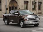 Toyota Tundra 1794 Edition 2013 года